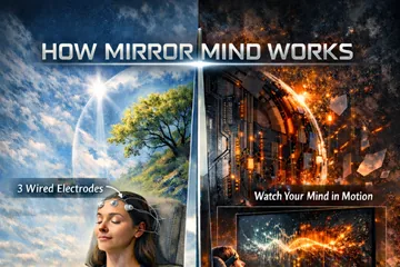 Mirror Mind neural reflection technology